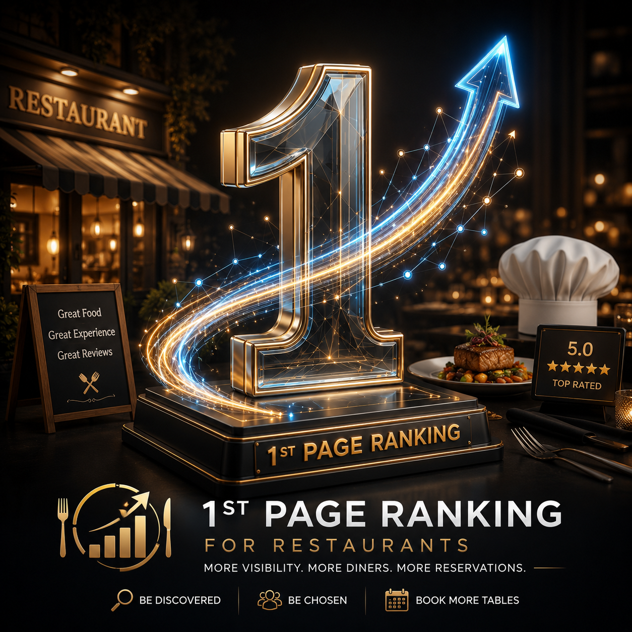 1st-Page-Ranking Logo